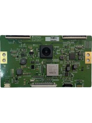 Плата T-Con 6870C-0780A, для телевизора Panasonic TX-49FXR740