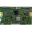 Плата T-Con 6870C-0780A, для телевизора Panasonic TX-49FXR740
