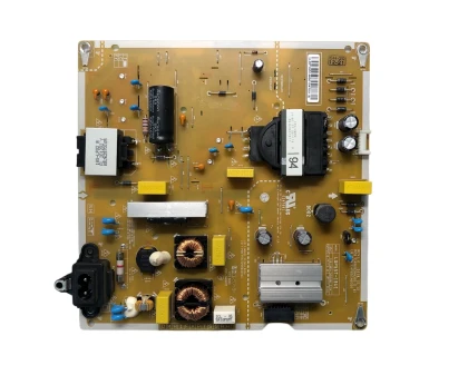Блок питания EAX68284301(1.6) EAY65149301, для телевизора LG 55UN73506LB