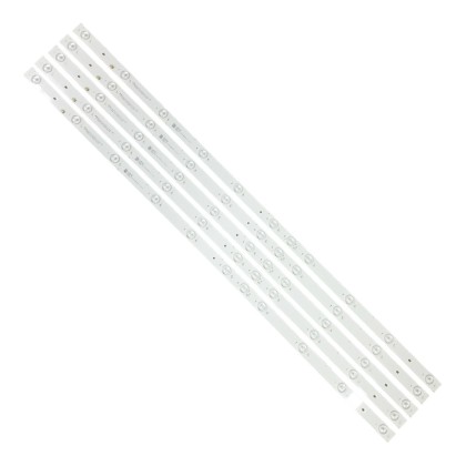 Подсветка для телевизора Sber SDX-50UQ5230T