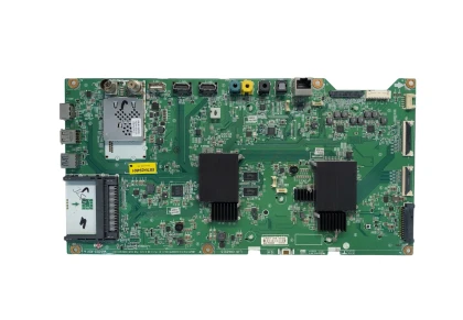 Материнская плата EAX66751304(1.0) EBU63678504 EBT64254801, для телевизора LG 55UH950V