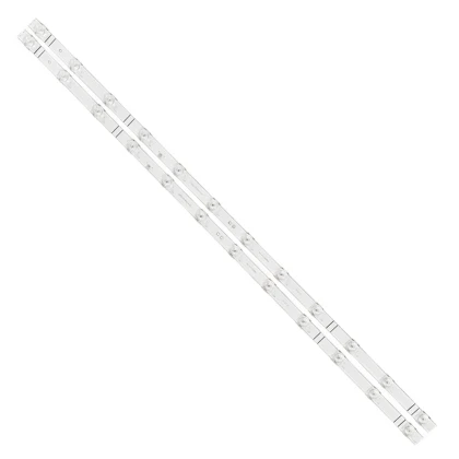 LED подсветка 43X1-2*12-20200322