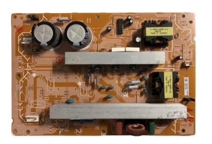 Блок питания 1-877-272-11 (172993611), для телевизора Sony KDL-55X4500