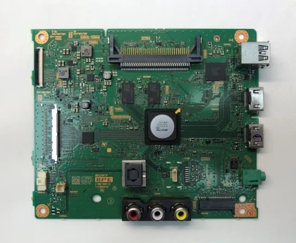 Материнская плата 1-982-629-12 (173684512) A2199945C, для телевизора Sony KDL-43RF453
