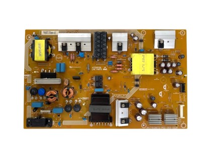 Блок питания 715G8672-P02-000-002H, для телевизора PHILIPS 55PUS6162/12