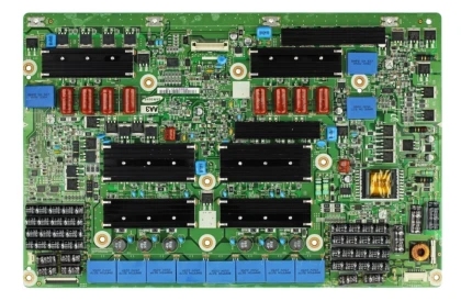 Блок питания LJ41-06269A LJ92-01631A, для телевизора Samsung PS50B850Y1W