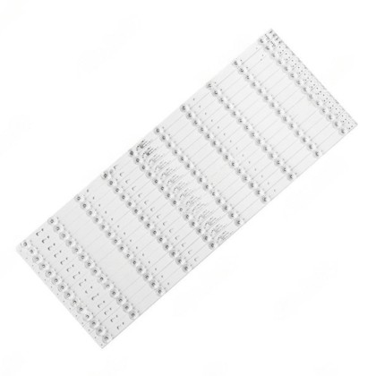 Подсветка для телевизора Haier LS55M31