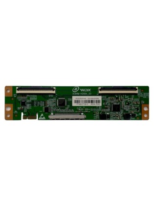 Плата T-Con DCBHM-H268A_03, для телевизора YUNO ULM-43FTC145