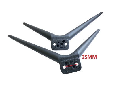 Ножки для телевизора Accesstyle U43EY1500B