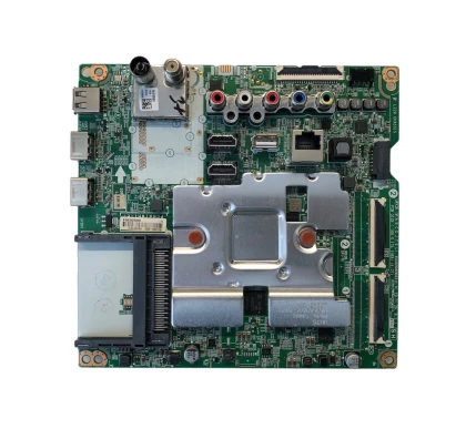 Материнская плата EAX69083603(1.0) EBU66526304, для телевизора LG 55UN80006
