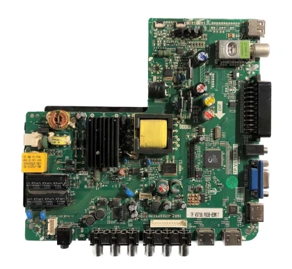 Материнская плата TP.VST59.P83, для телевизора Supra STV-LC3225AWL