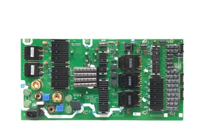 Блок питания R8T31G N012406-002086-002 VER00.02, для телевизора Haier H65S9UG PRO