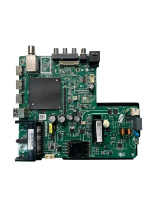 Материнская плата TP.SK516S.PB802, для телевизора Telefunken TF-LED32S21T2S