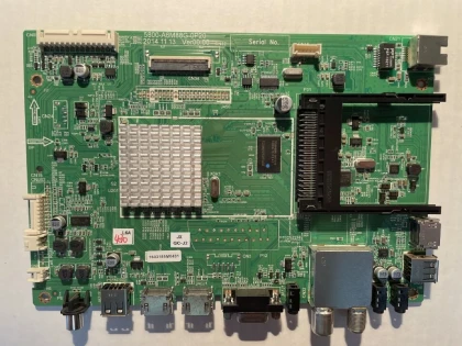 Материнская плата 5800-A6M88G-0P20, для телевизора Erisson 60LES80T2