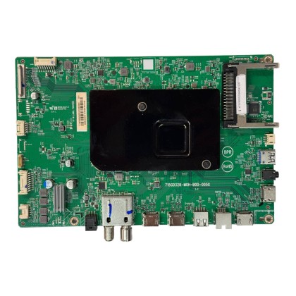 Материнская плата 715GD328-M0H-B00-005G, для телевизора PHILIPS 55PUS8519/60