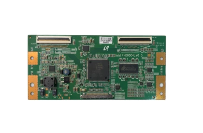 Плата T-Con FHD60C4LV0.3, для телевизора Samsung LE52A650A1H