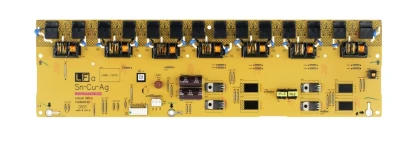 Инвертор RUNTKA443WJZZ VIJ38006.50 для Sharp LC-32XL8RU