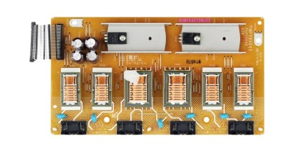 Инвертор RUNTKA272WJZZ MPV8A045 PCPV0048 для Sharp LC-42XD1RUA