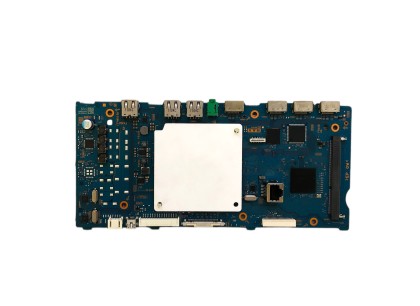 Материнская плата 1-889-347-11 (173462311) A1992575A, для телевизора Sony KDL 55W950B