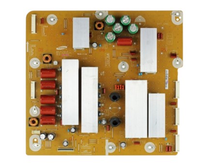 Блок питания LJ41-10161A LJ92-01858A, для телевизора Samsung PS60E550D1W