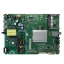 Материнская плата RSAG7.820.6954/ROH, для телевизора DEXP F40C8000H