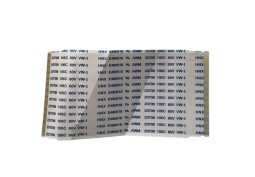 E480518 AWM 20706, 95pin, 100x50