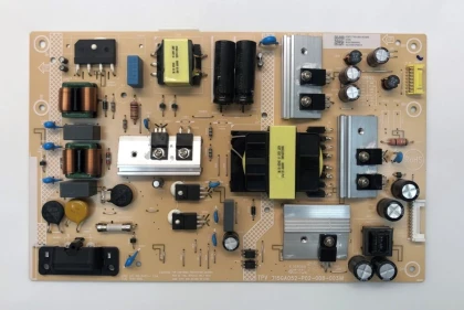 Блок питания 715GA052-P02-008-003M, для телевизора PHILIPS 58PUS7605/60
