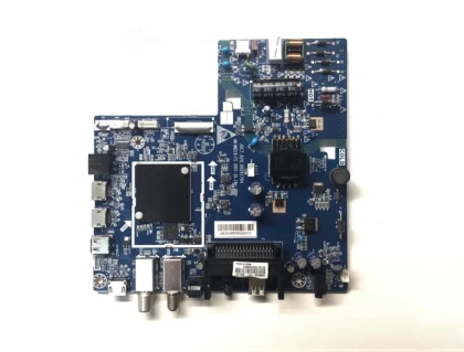 Материнская плата JUC7.820.00291764, для телевизора UD 40F5210T