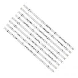 LED подсветка 6916L-2552A (RIGHT 1)