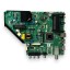 Материнская плата TP.MS3663S.PB803, для телевизора Soundmax SM-LED32M14