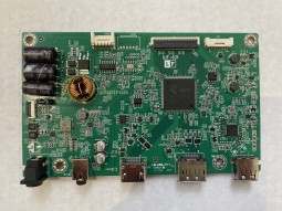 Материнская плата, 494A01AG1300R 32 BN81-21384A LS24AG30