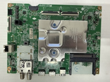 Материнская плата, EAX69487906 66679204 EBU66679204
