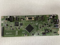 Материнская плата, R017122820765 HP M27FD