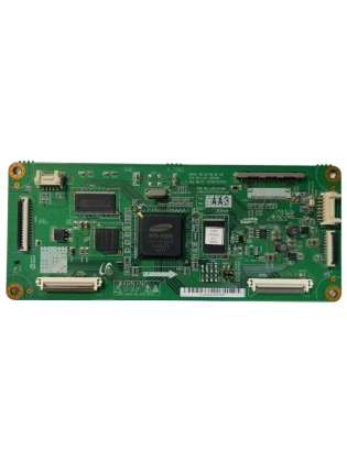 Плата T-Con LJ41-05078A REV R1.72 LJ92-01485 REV AA3, для телевизора Samsung PS42A412C4