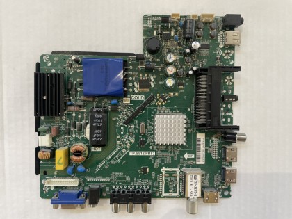 Материнская плата, TP.S512.PB83 DEXP F32C7100B