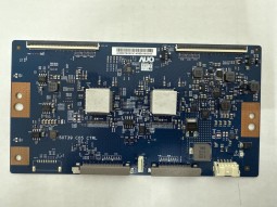 Контроллер изображения 50T39 C05 CTRL UZ-5550T39C06 SONY KD-50X85TJ