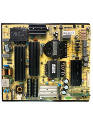 Блок питания MP5565-90V1200 A MP5565-252V600A, для телевизора BBK 65LEX-6039/UTSC, Prestigio PTV65SS04X