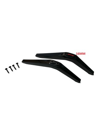 Ножки для телевизора Accesstyle F32EY1500B