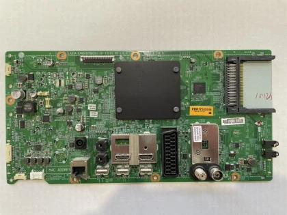 Материнская плата EAX65029603(1.0) EBR77522510 EBU62039902, для телевизора LG 27MS53V
