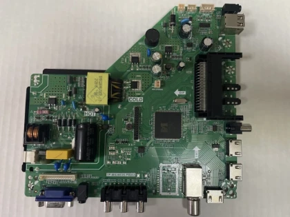 Материнская плата TP.MS3663S.PB818, для телевизора Erisson 32HLE20T2