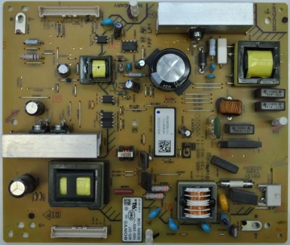 Блок питания 1-885-885-11 (1-733-302-11) APS-317, для телевизора Sony KDL-32BX340
