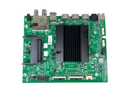 Материнская плата N012406-001589-007 A9K56G0, для телевизора Haier H55S9UG PRO