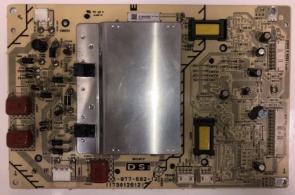 Инвертор 1-877-582-12 (173012612) для Sony KDL-46EX1