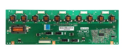 Инвертор VIT70063.50 REV:3 I260B1-5UA-L201C для Toshiba 26SLDT3