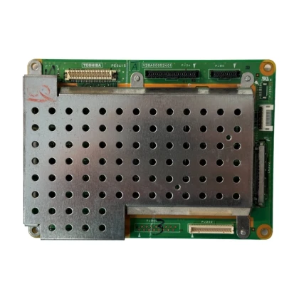 Материнская плата V28A00052401 PE0415A, для телевизора Toshiba 32C3006K