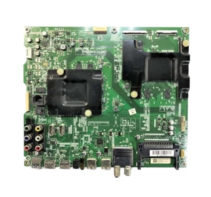 Материнская плата RSAG7.820.6888/ROH, для телевизора Hisens H75N6800