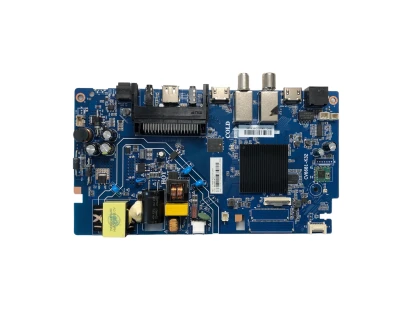 Материнская плата CV6681-K32, для телевизора Sber SDX-32H2122B