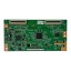 Плата T-Con S100FAPC2LV0.2, для телевизора Samsung LE32D551K2W