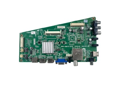 Материнская плата 5800-A8M470-0P30 VER30.00, для телевизора Supra STV-LC42660FL00