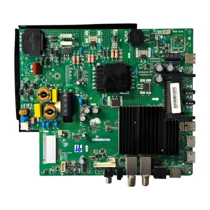 Материнская плата HK.T.RT2851P839, для телевизора Telefunken TF-LED55S10T2SU